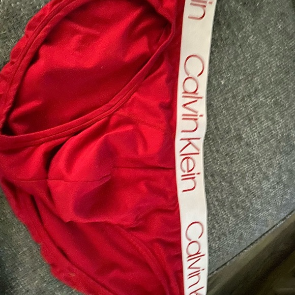 Calvin Klein Other - Calvin Klein Briefs
